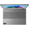NB Lenovo 15.3" IdeaPad 5 2-in-1 15AGP11 Grey (Ryzen AI 5 430 16Gb 512Gb) — foto 6