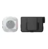 DJI Mic Mini 2S (2TX + 1RX + Charging Case), Black — foto 9
