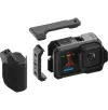 GoPro MISSION 1 PRO Grip Edition - Compact Cinema Action Camera, Black — foto 20