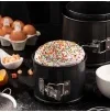 Form for Baking Ardesto AR2506G Paste Gemini — foto 5