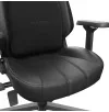 Gaming Chair HATOR Arc 3 L, PU Leather, Black — foto 2