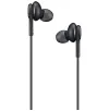 Headphones Samsung EO-IC100B, Black — foto 4