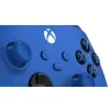 Gamepad Microsoft Xbox, Albastru — foto 2