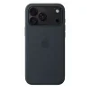 iPhone 18 Pro Max Silicone Case with MagSafe - Navy Blue, Model A3702 — foto 3