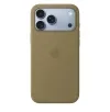 iPhone 18 Pro Max Silicone Case with MagSafe - Olive,  Model A3702 — foto 2