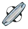 NB bag Rivacase 5516, for Laptop 15,6" & City Bags, Black — foto 10