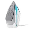 Fier de călcat Ardesto IR-C2228-TQ, 2200W, Albastru | Alb — foto 7