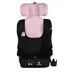 Scaun auto Moni Security 76-150cm Baby pink 3801005153299 — foto 3
