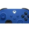 Gamepad Microsoft Xbox, Albastru — foto 4
