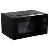 Cuptor cu microunde Hisense H20MOBP1, Negru — foto 2