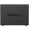 SYNOLOGY  "DS725+", 2-bay, AMD Ryzen 2-core 2.6-3.1Ghz, 1x4Gb+1Slot, 1x2.5GbE, 1x1GbE, 2xM.2 NVMe — foto 6