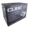 Sursă de alimentare neîntreruptibilă PCM CUB-650E, Offline, 650VA, Turn — foto 4