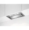 Built-in Hood AEG DGE5661HM, Stainless Steel — foto 3