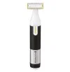 Trimmer pentru bărbați Remington HG3000, Negru | Alb — foto 2