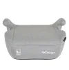 Scaun auto Moni Car seat Boost Dark Grey 125-150cm 3801005153756 — foto 2