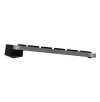 Keyboard Logitech MX Keys S for Mac, Wireless, Space Gray — foto 4
