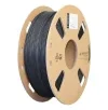 Нить для 3D-принтера Gembird 3DP-PLA-01-MTBK, PLA, Черный  Матовый , 1.75 мм, 1кг — foto 2