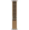 Apple Watch Ultra 4 GPS + Cellular, 49mm Natural Titanium Case with Desert Alpine Loop - S MJAE4 — foto 3
