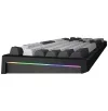 Tastatură HATOR Skyfall 100 PRO, Cu fir / Fără fir, Negru | Gri — foto 7