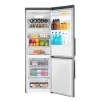 Refrigerator Samsung RB33J3515S9/EF, Stainless Steel — foto 3