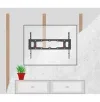 Wall Mount Barkan ''ND400.B'' Black 13"-75" Full Motion, max.43kg, VESA mm: up to 600x400mm — foto 6