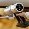 Vacuum Cleaner Gorenje SVC259441NFGO — foto 12