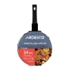 Crepe Pan Ardesto AR1924GMG Gemini Andria — foto 3