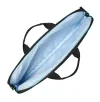NB bag Rivacase 5516, for Laptop 15,6" & City Bags, Black — foto 12