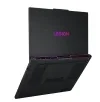 Laptop Gaming 16" Lenovo Legion Pro 7 16IAX10H, Eclipse Black, Intel Core Ultra 9 275HX, 64GB/1024GB, Fără SO — foto 13