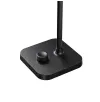 Computer Microphone Boya CM40, Black — foto 4