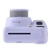 Фотоаппарат моментальной печати Fujifilm Instax Mini SE, Фиолетовый — foto 6
