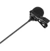 Portable Recording Microphone Boya BY-M1 Pro II, Wired Analog, Black — foto 4