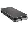 Док-станция Acer GP.DCK11.01Q, Серый — foto 2