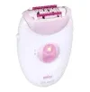 Epilator Braun SE3000 Pink — foto 5