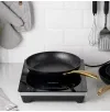 Crepe Pan Ardesto AR1928BM Black Mars Sparkle — foto 4