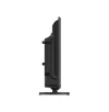 24" LED SMART TV KIVI 24H710QB, 1366x768 HD, Google TV, Negru — foto 7