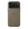 iPhone 18 Pro Max TechWoven Case with MagSafe - Taupe, Model A3704 — foto 2