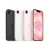 Smartphone Apple iPhone 17e, 8GB/256GB, Black — foto 4