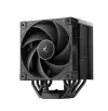Cooler procesor Deepcool AK700 DIGITAL NYX — foto 6