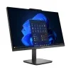 Lenovo AIO V105 Black (23.8" FHD IPS Ryzen 5 40 2.8-4.3GHz, 8GB, 256GB, wired KB&MS, No OS, 3Y warra — foto 4