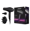 Hair Dryer Ardesto HD-Y222PRO Black — foto 7