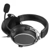Gaming Headset HATOR Hypergang 3 EVO Hi-Res (ESH07) black — foto 2