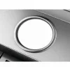 Built-in Hood AEG DGE5661HM, Stainless Steel — foto 2