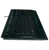 Клавиатура Logitech K280e, Проводное, Чёрный — foto 2