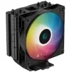 Cooler procesor Deepcool AG400 BK ARGB — foto 6