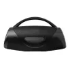 Portable Speakers VoyageBoom Hisense, Black — foto 15