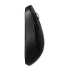Gaming Mouse MCHOSE L7 Ultra Plus, Negru — foto 2