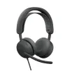 Headphones Logitech Zone Wired 2, Graphite — foto 2