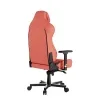 Scaun Gaming HATOR Arc 2 XL Fabric, Textil, Portocaliu — foto 5