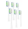 Насадка для электрической зубной щетки Oclean P1C1 W06, Белый — foto 4
